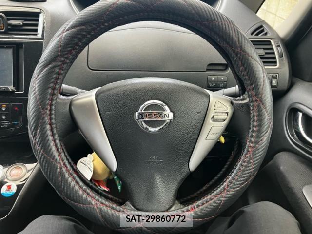 Nissan SERENA 2012-08 8745810-14