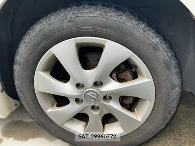 Nissan SERENA 2012-08 8745810-6