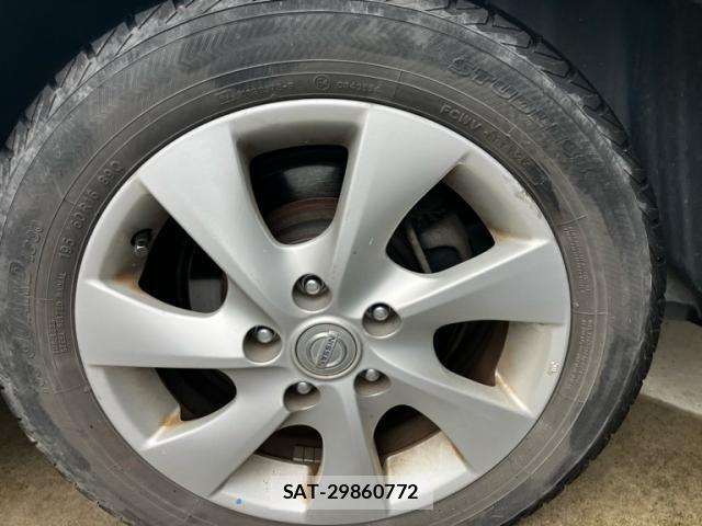Nissan SERENA 2012-08 8745810-8
