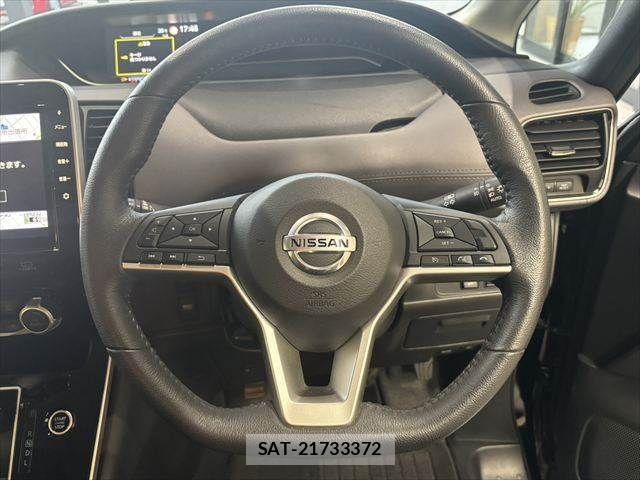 Nissan SERENA 2020-01 8744139-11