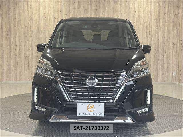 Nissan SERENA 2020-01 8744139-14
