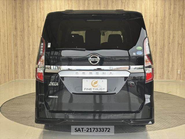 Nissan SERENA 2020-01 8744139-17