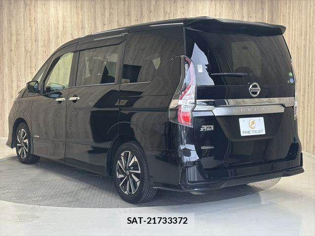 Nissan SERENA 2020-01 8744139-19