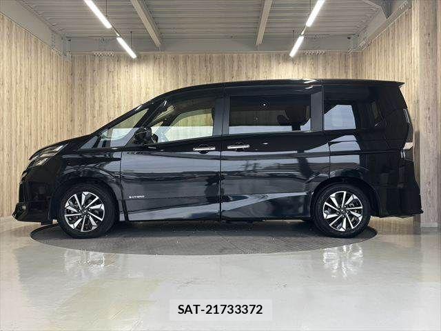Nissan SERENA 2020-01 8744139-20