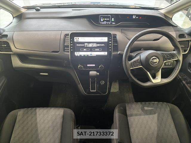 Nissan SERENA 2020-01 8744139-2