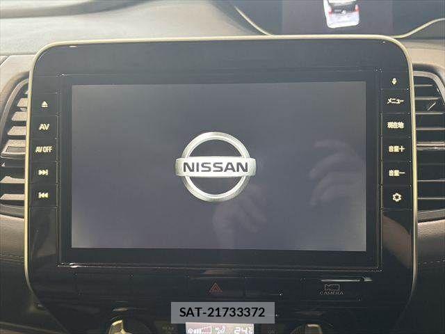 Nissan SERENA 2020-01 8744139-3