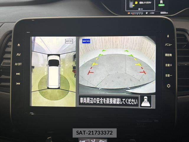 Nissan SERENA 2020-01 8744139-5