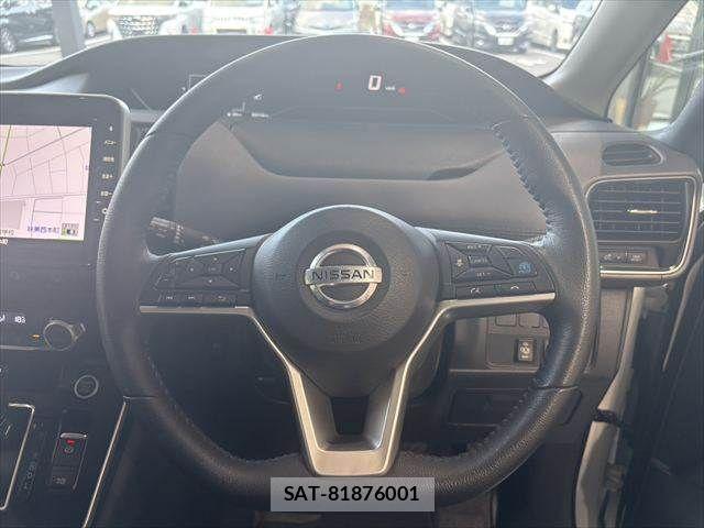 Nissan SERENA 2020-03 8745777-9