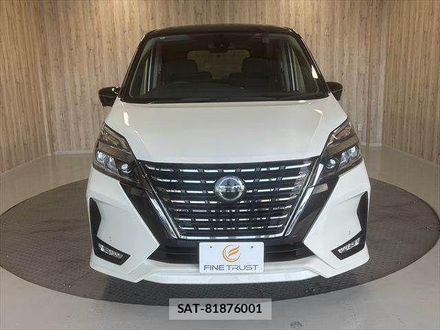 Nissan SERENA 2020-03 8745777-12