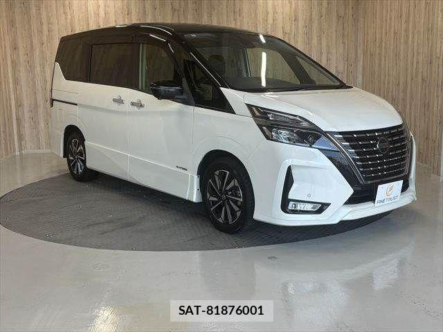 Nissan SERENA 2020-03 8745777-13