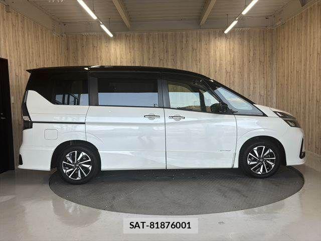 Nissan SERENA 2020-03 8745777-14