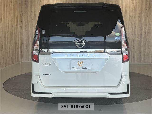 Nissan SERENA 2020-03 8745777-15