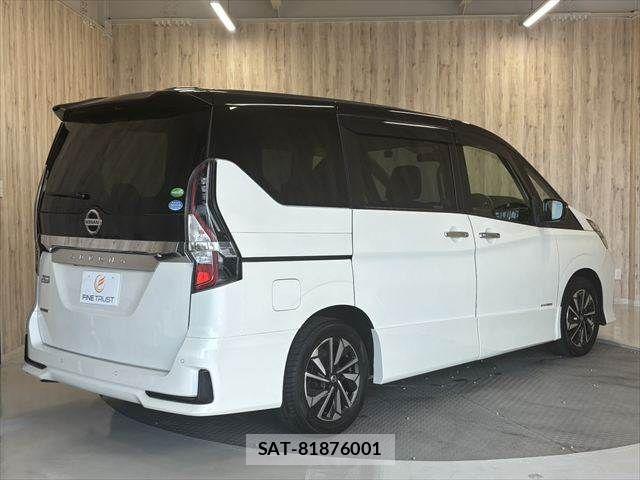 Nissan SERENA 2020-03 8745777-16