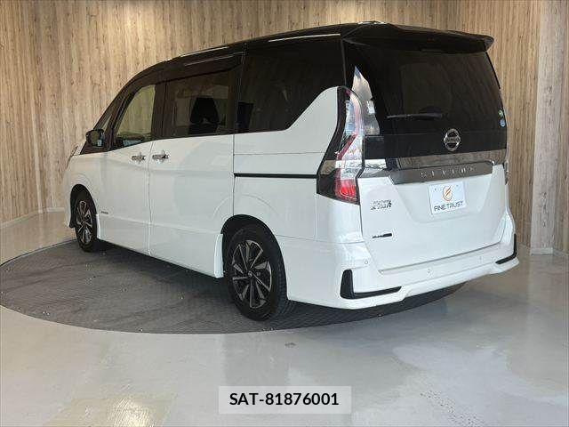 Nissan SERENA 2020-03 8745777-17