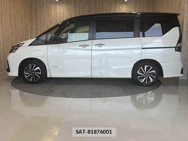Nissan SERENA 2020-03 8745777-18