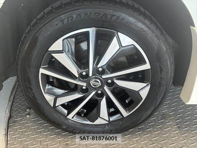 Nissan SERENA 2020-03 8745777-26