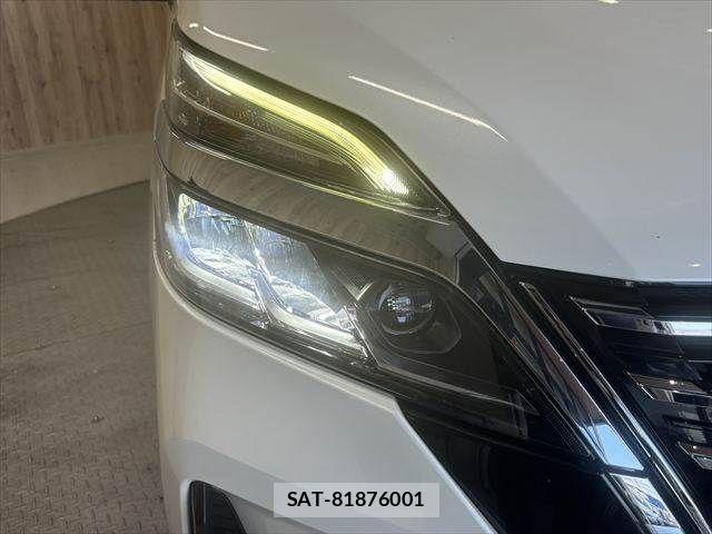Nissan SERENA 2020-03 8745777-28