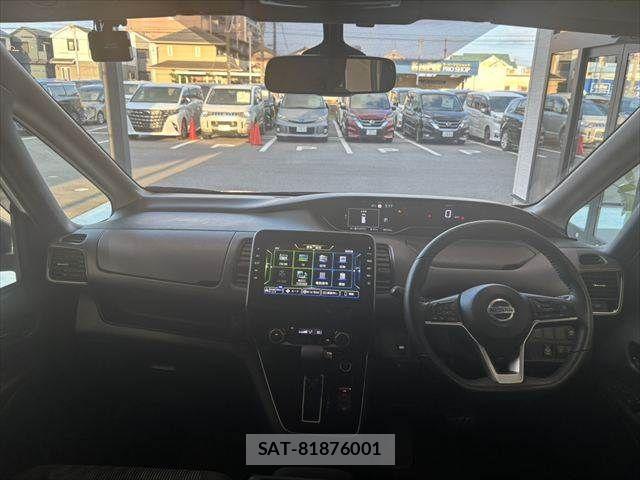 Nissan SERENA 2020-03 8745777-2