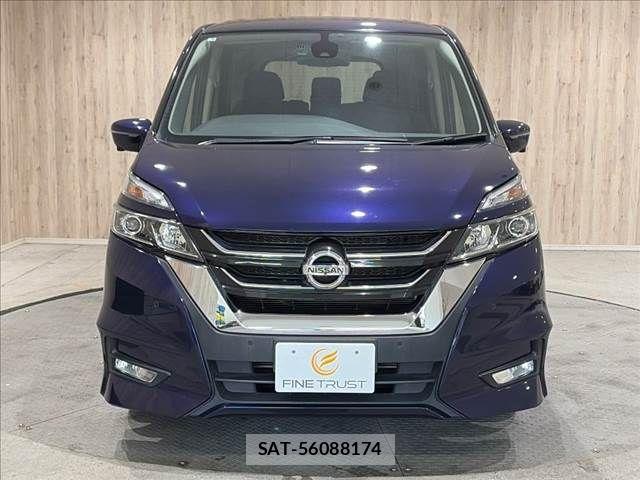 Nissan SERENA 2017-03 8745795-17
