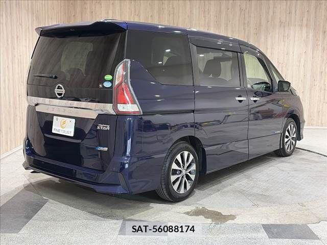 Nissan SERENA 2017-03 8745795-20