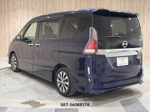 Nissan SERENA 2017-03 8745795-22