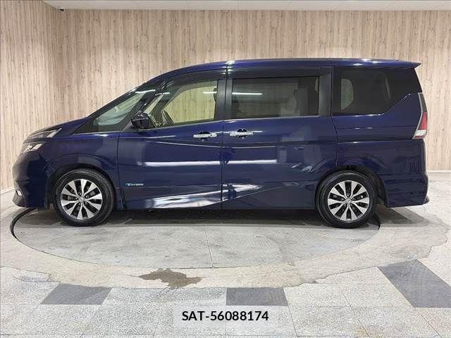 Nissan SERENA 2017-03 8745795-23