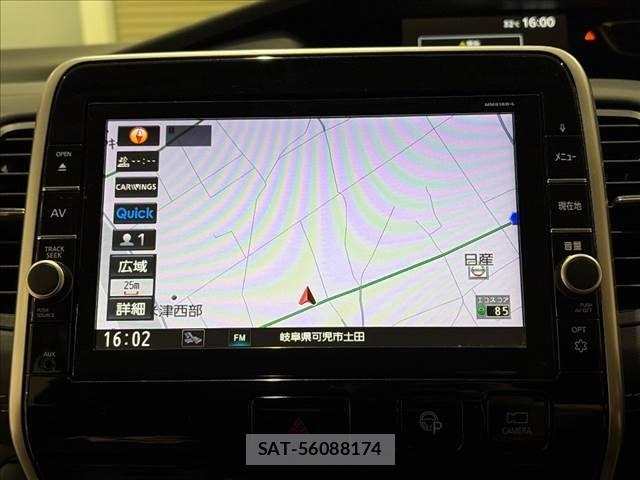 Nissan SERENA 2017-03 8745795-3