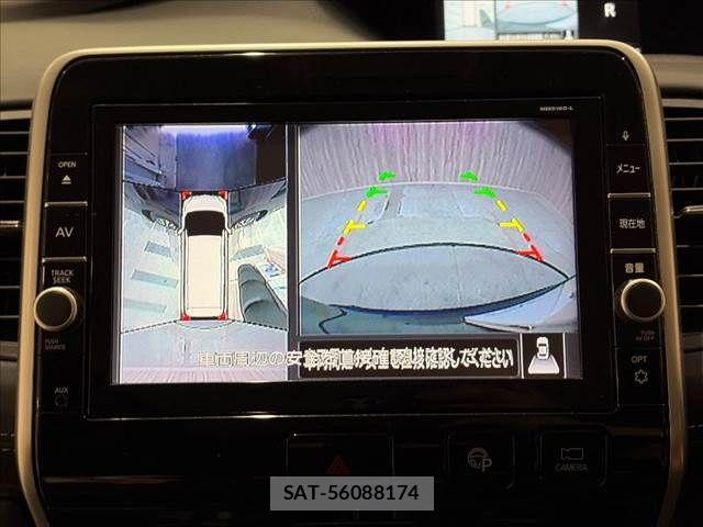 Nissan SERENA 2017-03 8745795-6