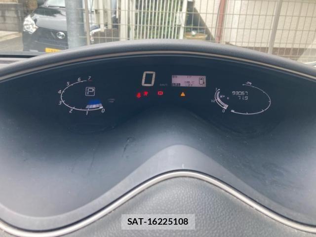 Nissan SERENA 2015-09 8745799-17