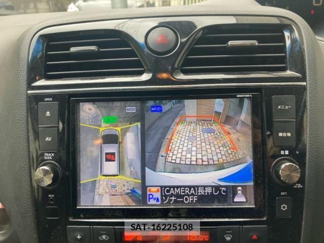 Nissan SERENA 2015-09 8745799-22