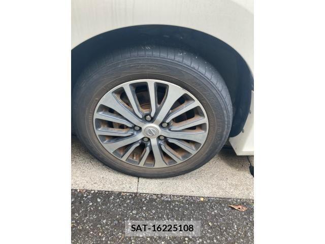 Nissan SERENA 2015-09 8745799-3
