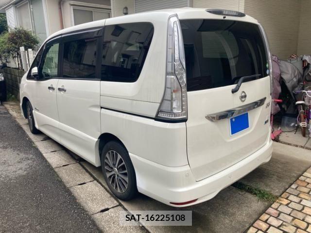 Nissan SERENA 2015-09 8745799-7