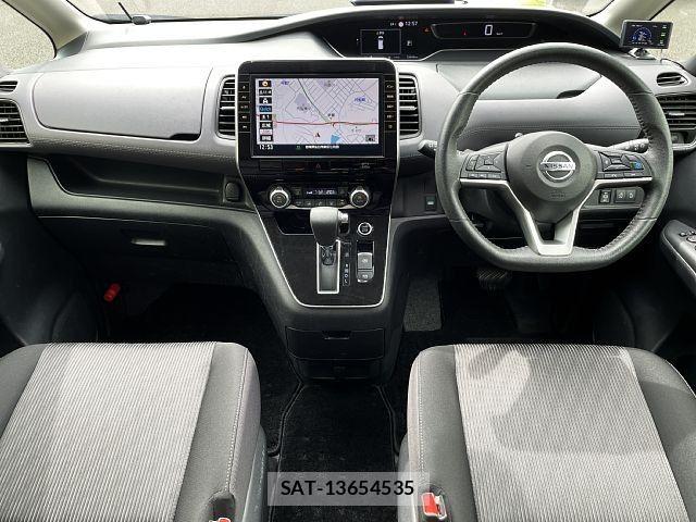 Nissan SERENA 2021-11 8745767-1