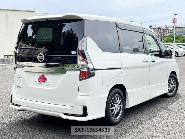 Nissan SERENA 2021-11 8745767-2