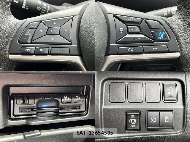 Nissan SERENA 2021-11 8745767-7