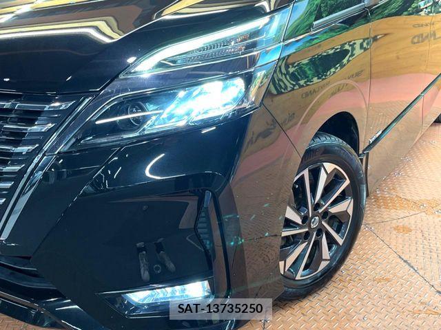 Nissan SERENA 2019-08 8745761-11