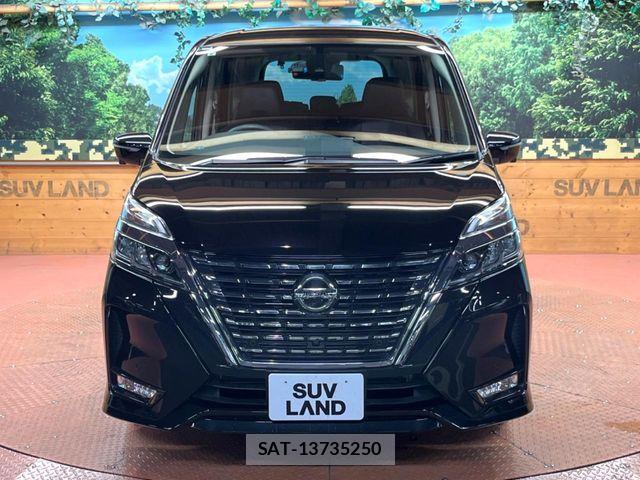 Nissan SERENA 2019-08 8745761-13