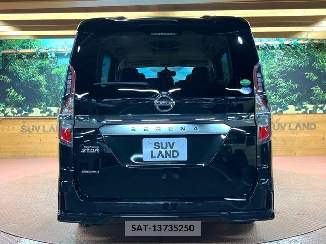 Nissan SERENA 2019-08 8745761-14