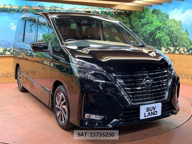 Nissan SERENA 2019-08 8745761-15