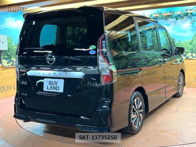 Nissan SERENA 2019-08 8745761-16
