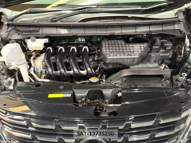 Nissan SERENA 2019-08 8745761-17