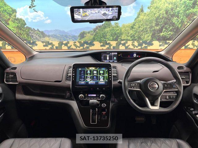 Nissan SERENA 2019-08 8745761-1