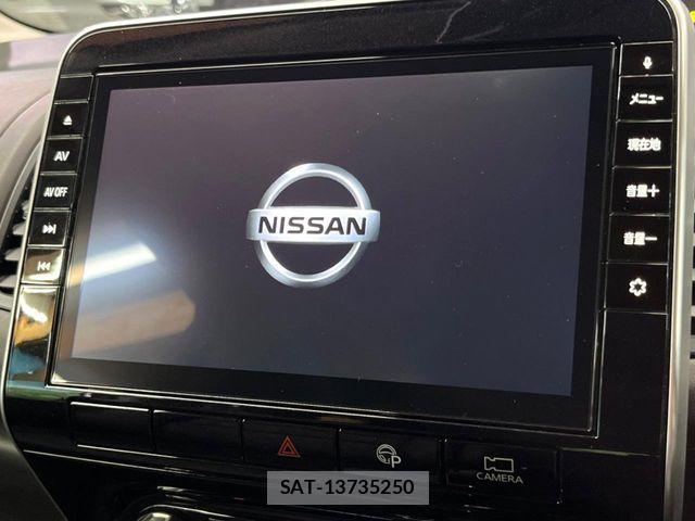 Nissan SERENA 2019-08 8745761-3