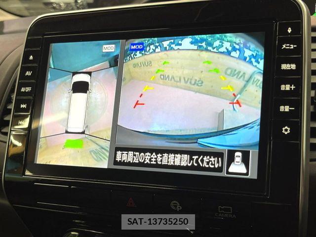 Nissan SERENA 2019-08 8745761-4