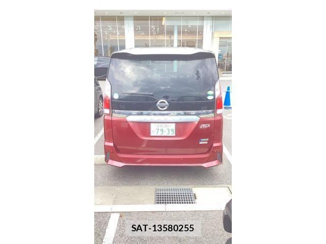 Nissan SERENA 2018-05 8745798-1