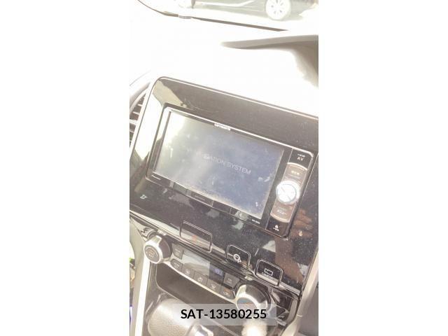Nissan SERENA 2018-05 8745798-4