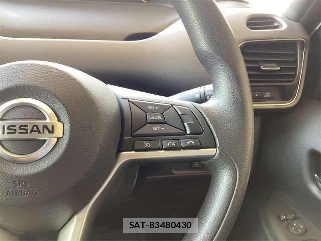 Nissan SERENA 2021-07 8745760-9