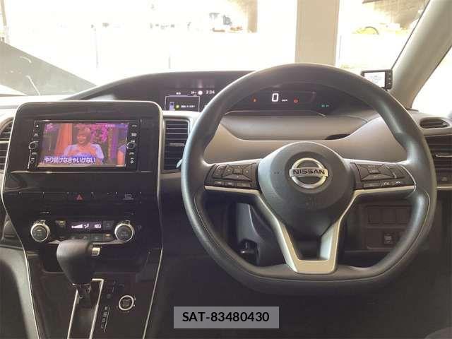 Nissan SERENA 2021-07 8745760-1