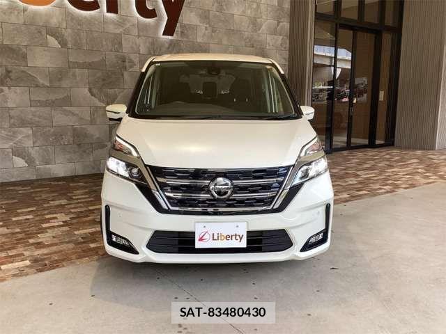 Nissan SERENA 2021-07 8745760-19