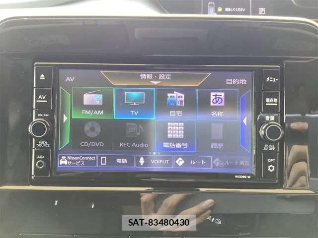 Nissan SERENA 2021-07 8745760-5